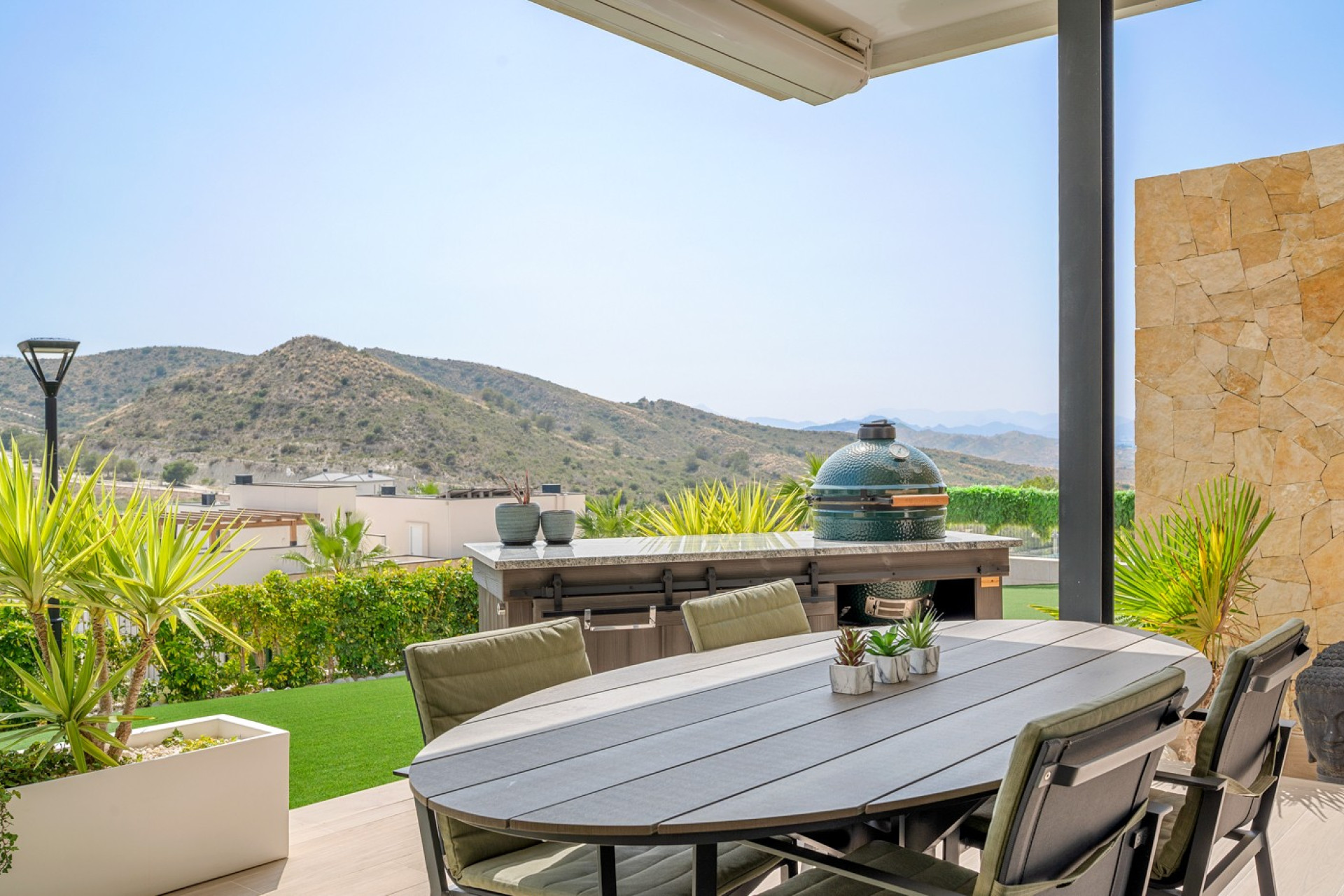 Reventa - Apartment - Monforte del Cid - Font del llop