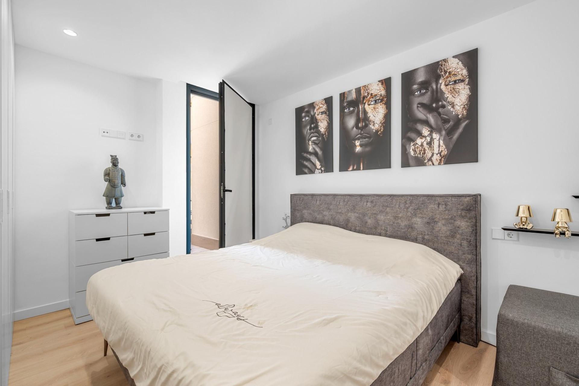 Reventa - Apartment - Monforte del Cid - Font del llop