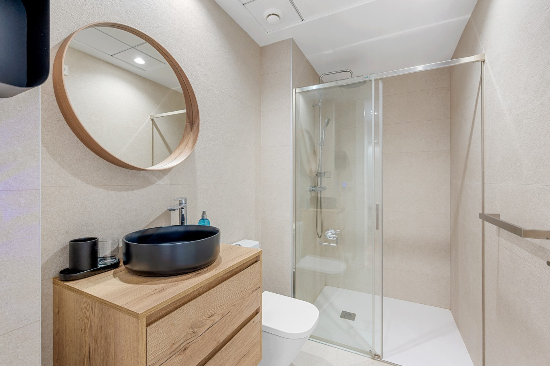 Reventa - Apartment - Monforte del Cid - Font del llop