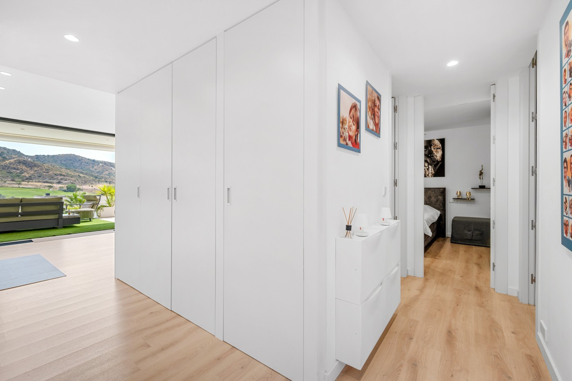 Reventa - Apartment - Monforte del Cid - Font del llop