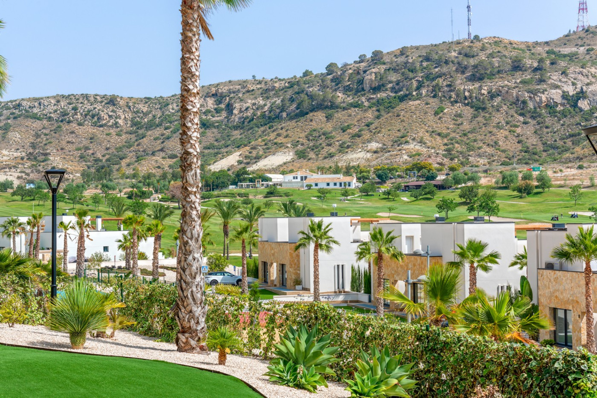 Reventa - Apartment - Monforte del Cid - Font del llop