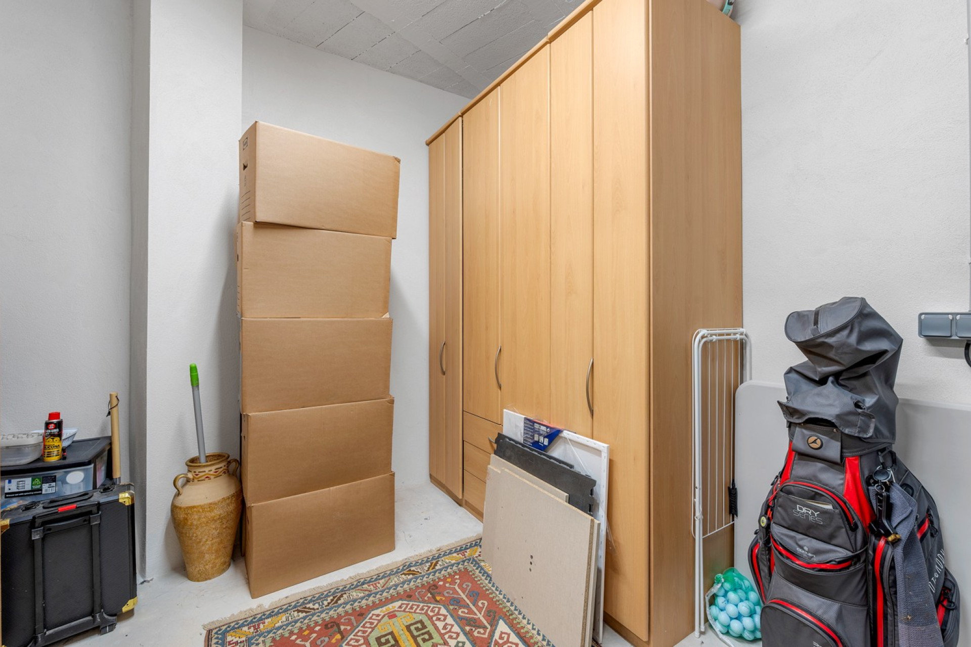 Reventa - Apartment - Monforte del Cid - Font del llop