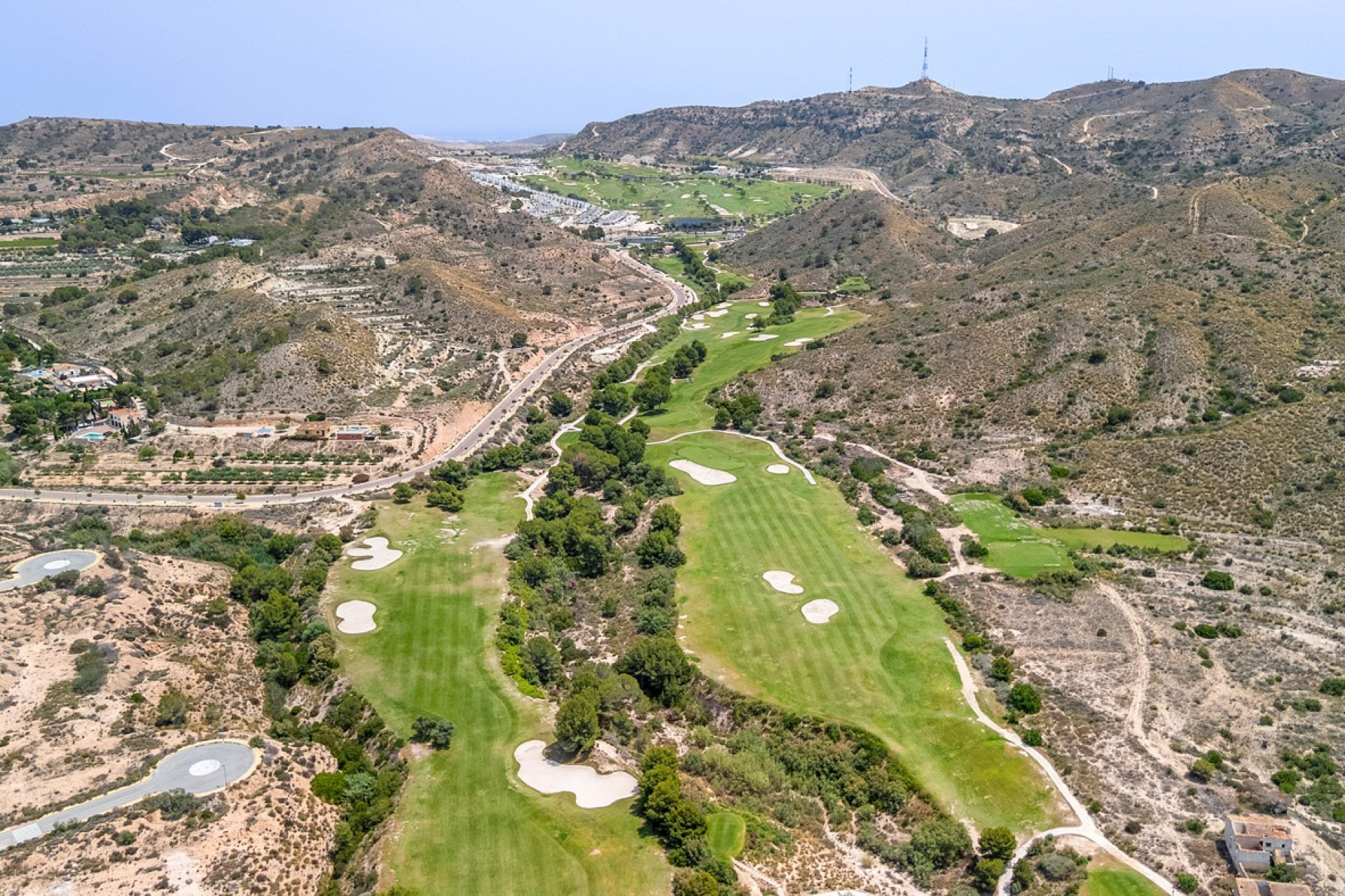 Reventa - Apartment - Monforte del Cid - Font del llop