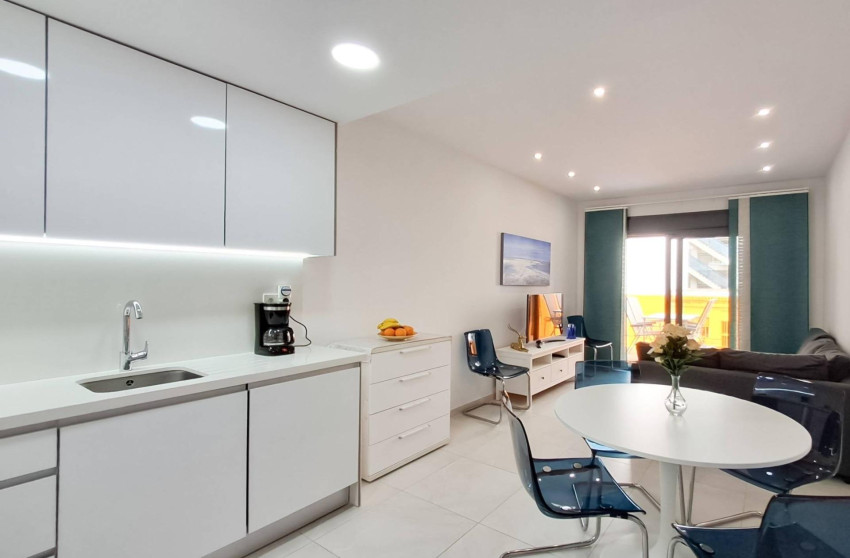 Reventa - Apartment - Murcia - San Jose de la Vega