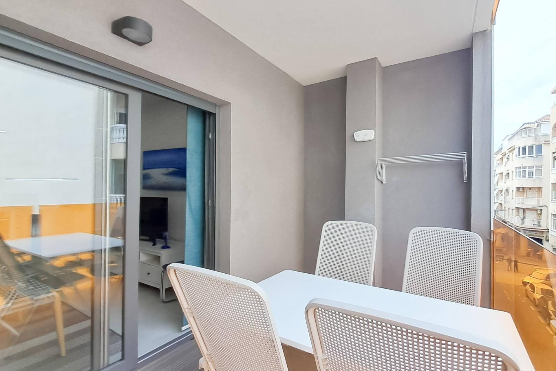 Reventa - Apartment - Murcia - San Jose de la Vega