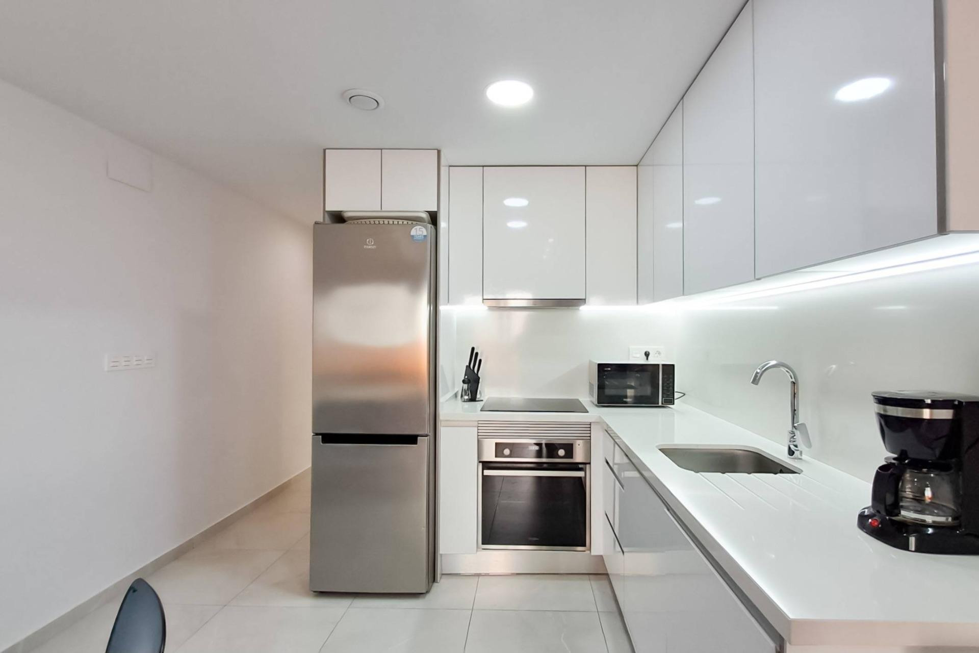 Reventa - Apartment - Murcia - San Jose de la Vega