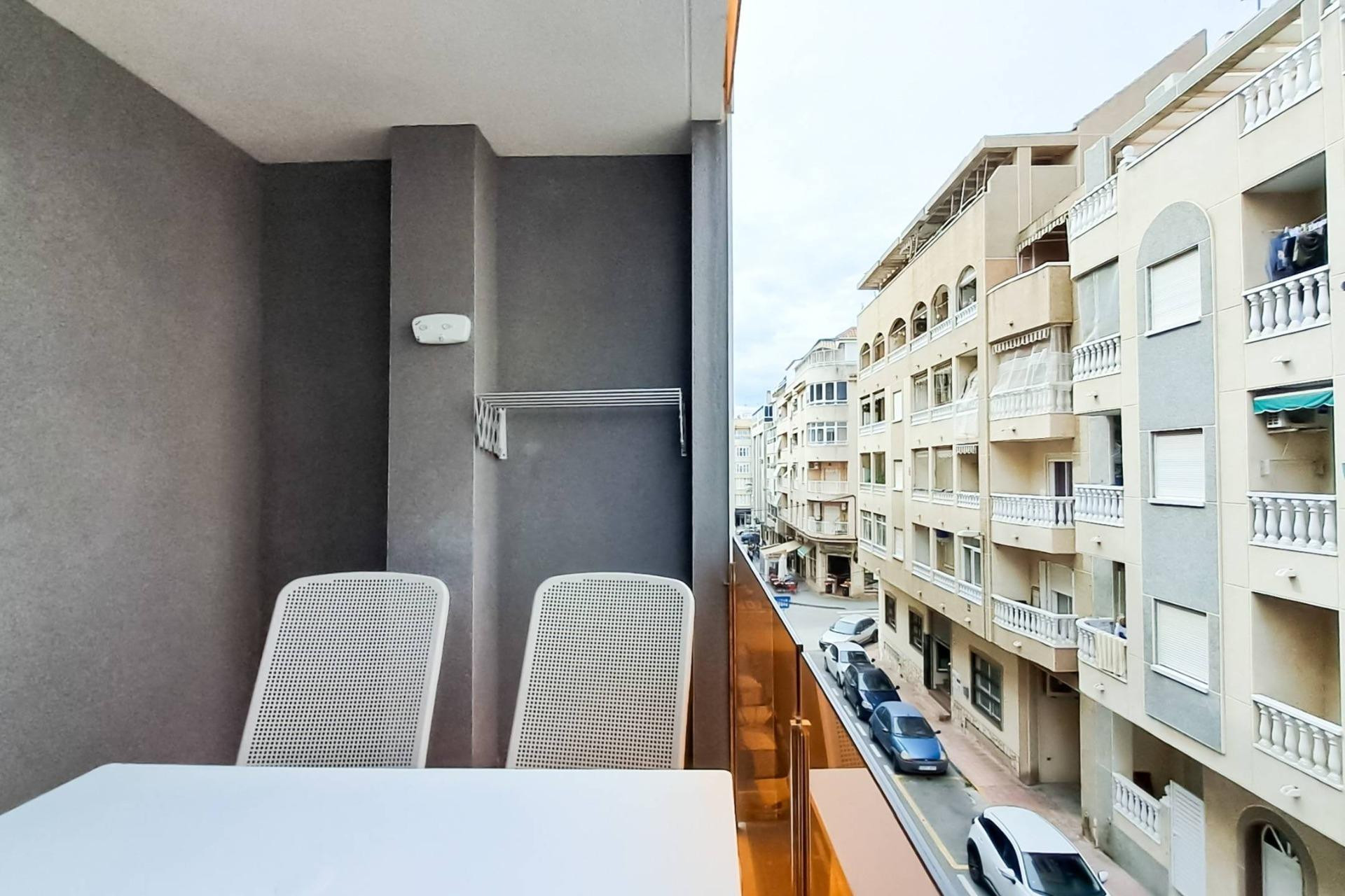 Reventa - Apartment - Murcia - San Jose de la Vega