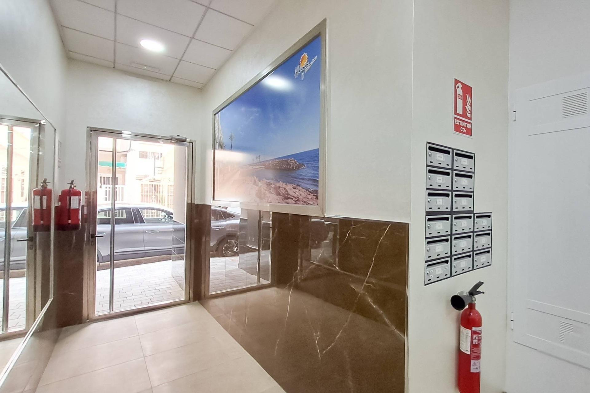 Reventa - Apartment - Murcia - San Jose de la Vega