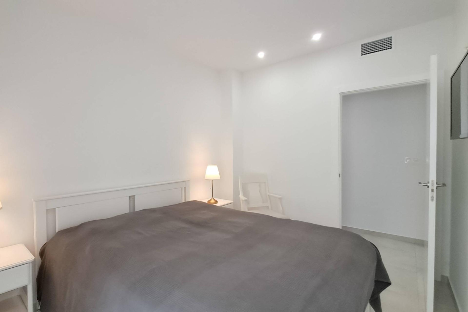 Reventa - Apartment - Murcia - San Jose de la Vega