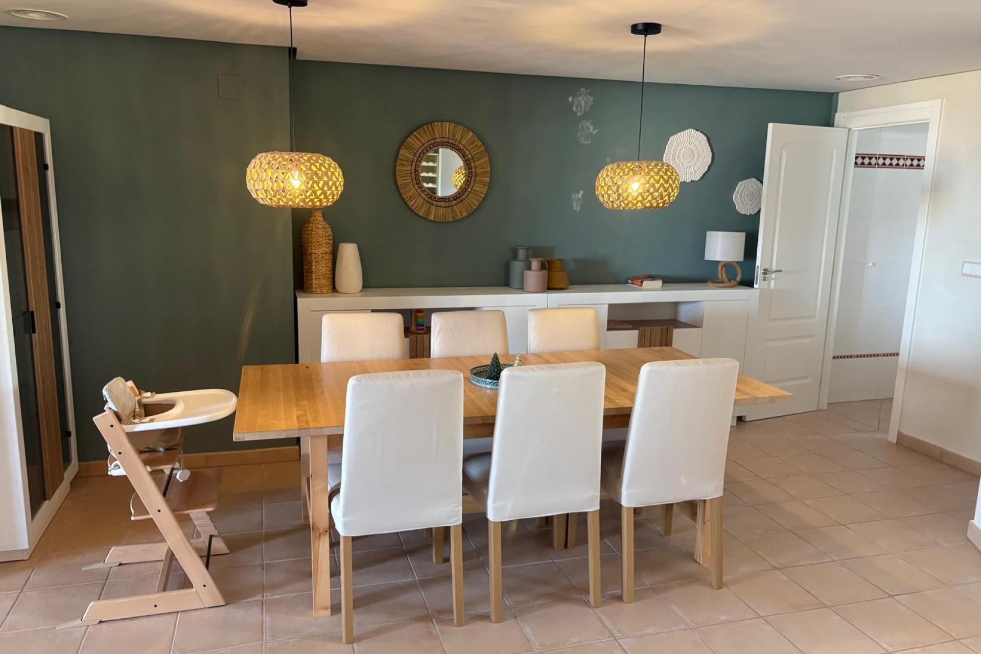 Reventa - Apartment - Murcia