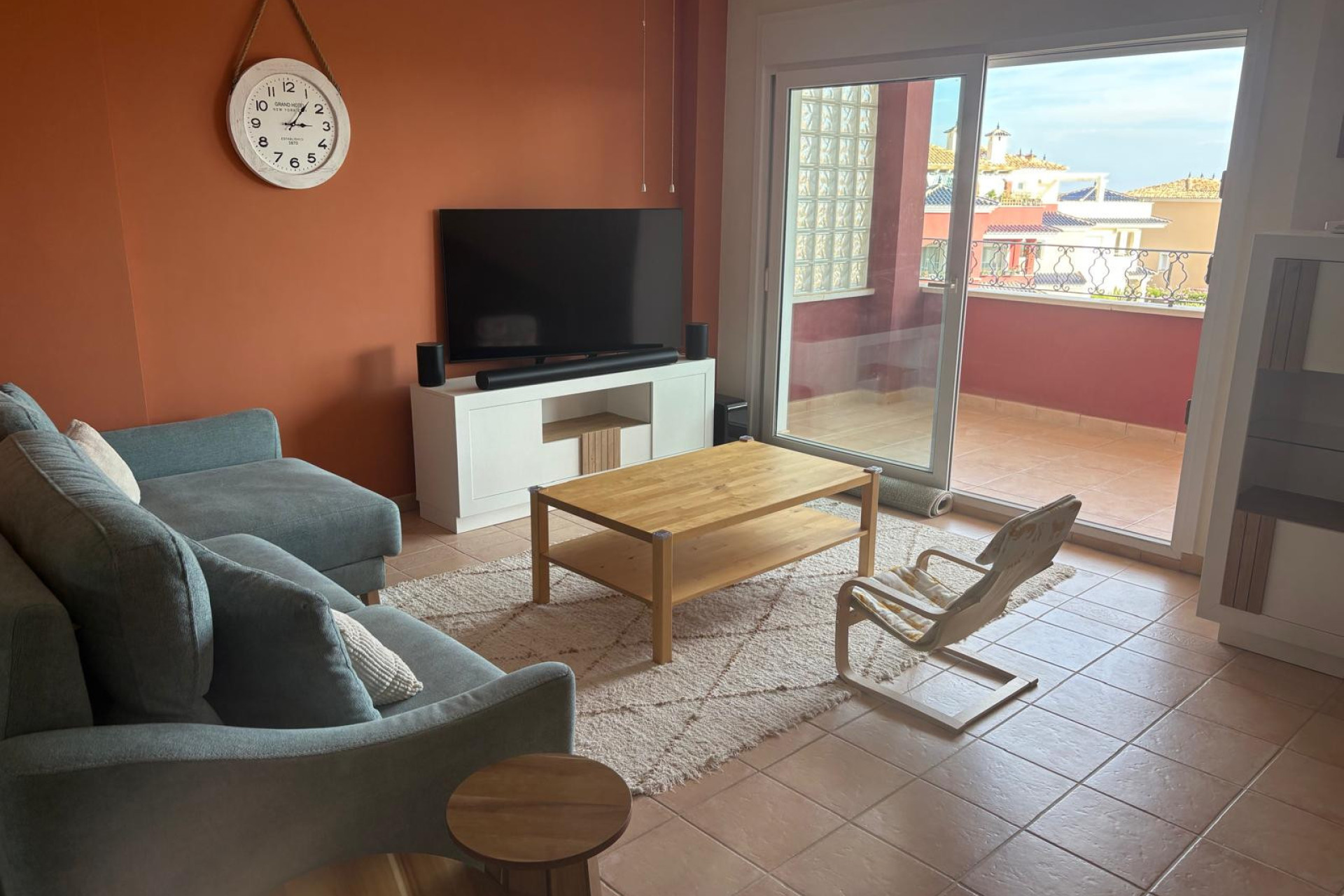 Reventa - Apartment - Murcia