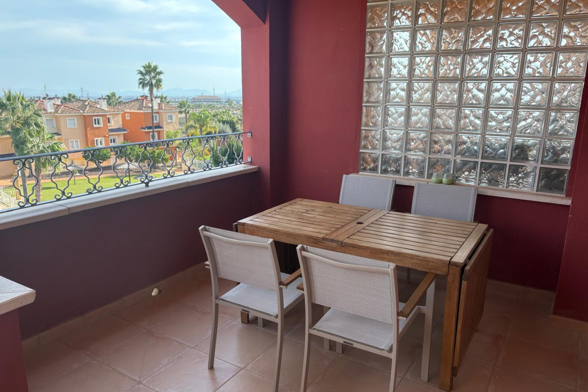 Reventa - Apartment - Murcia