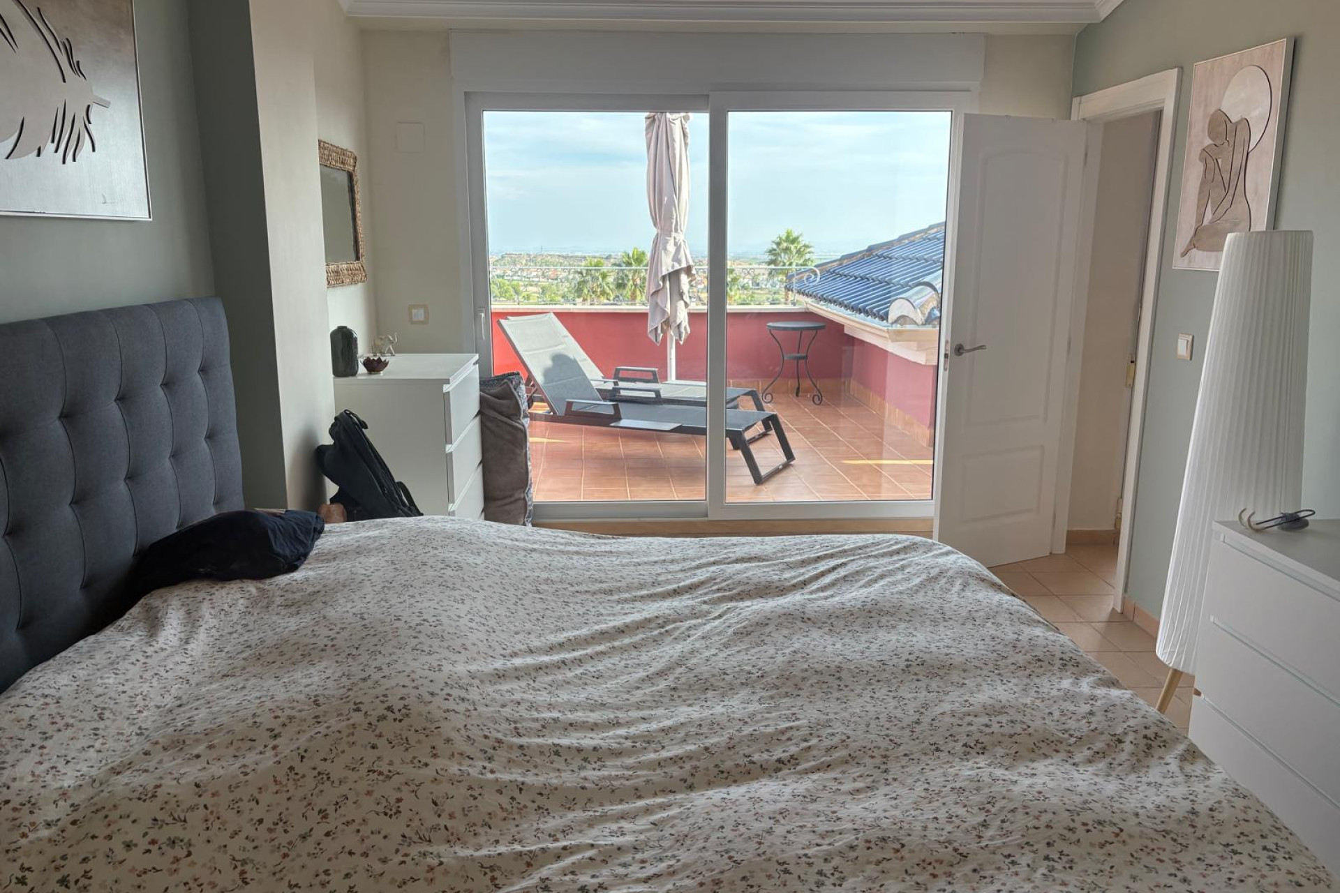 Reventa - Apartment - Murcia