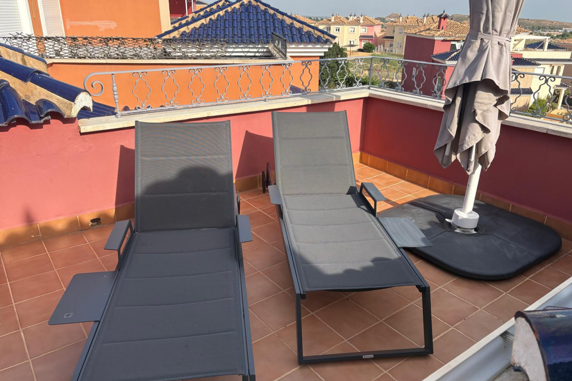 Reventa - Apartment - Murcia