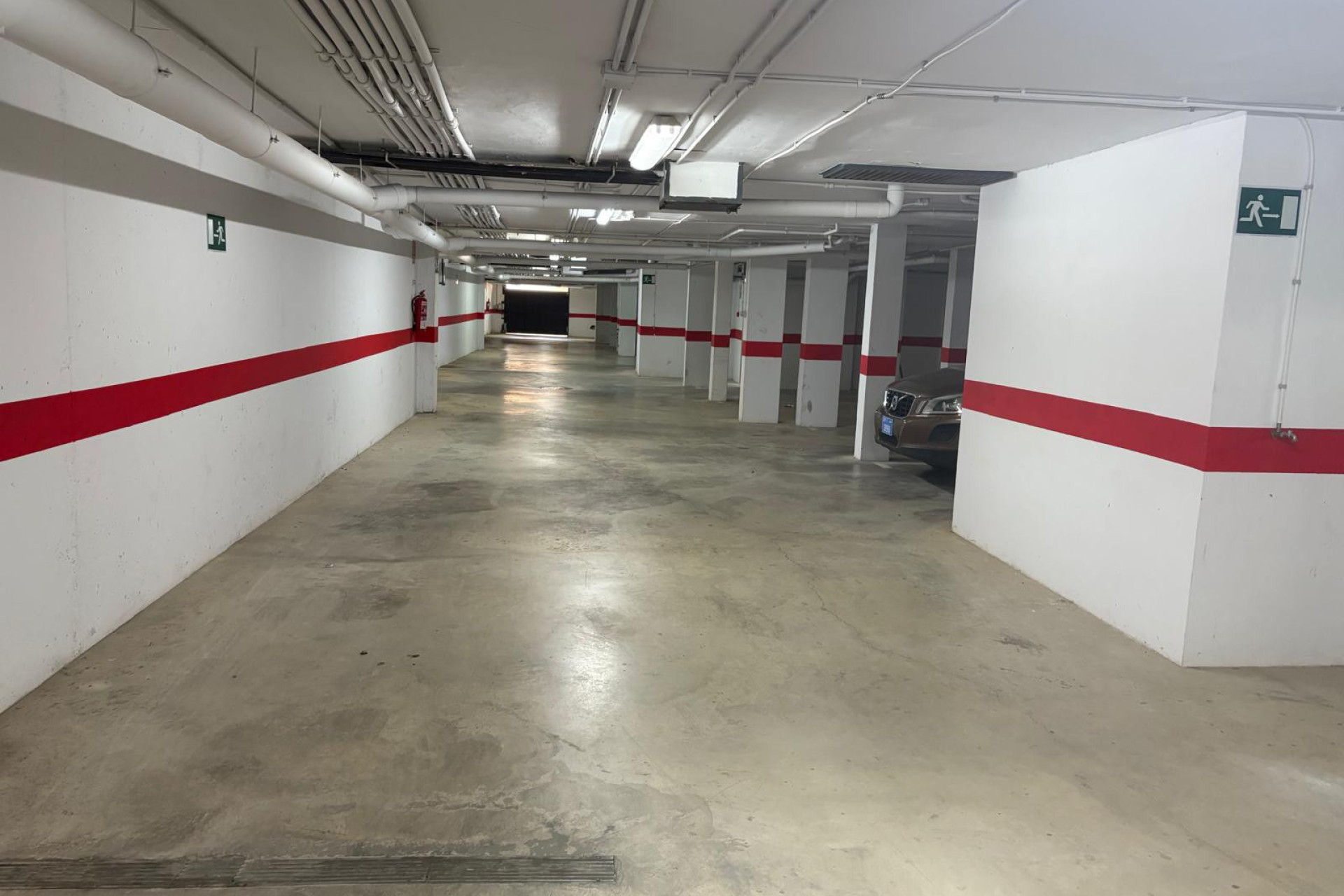 Reventa - Apartment - Murcia