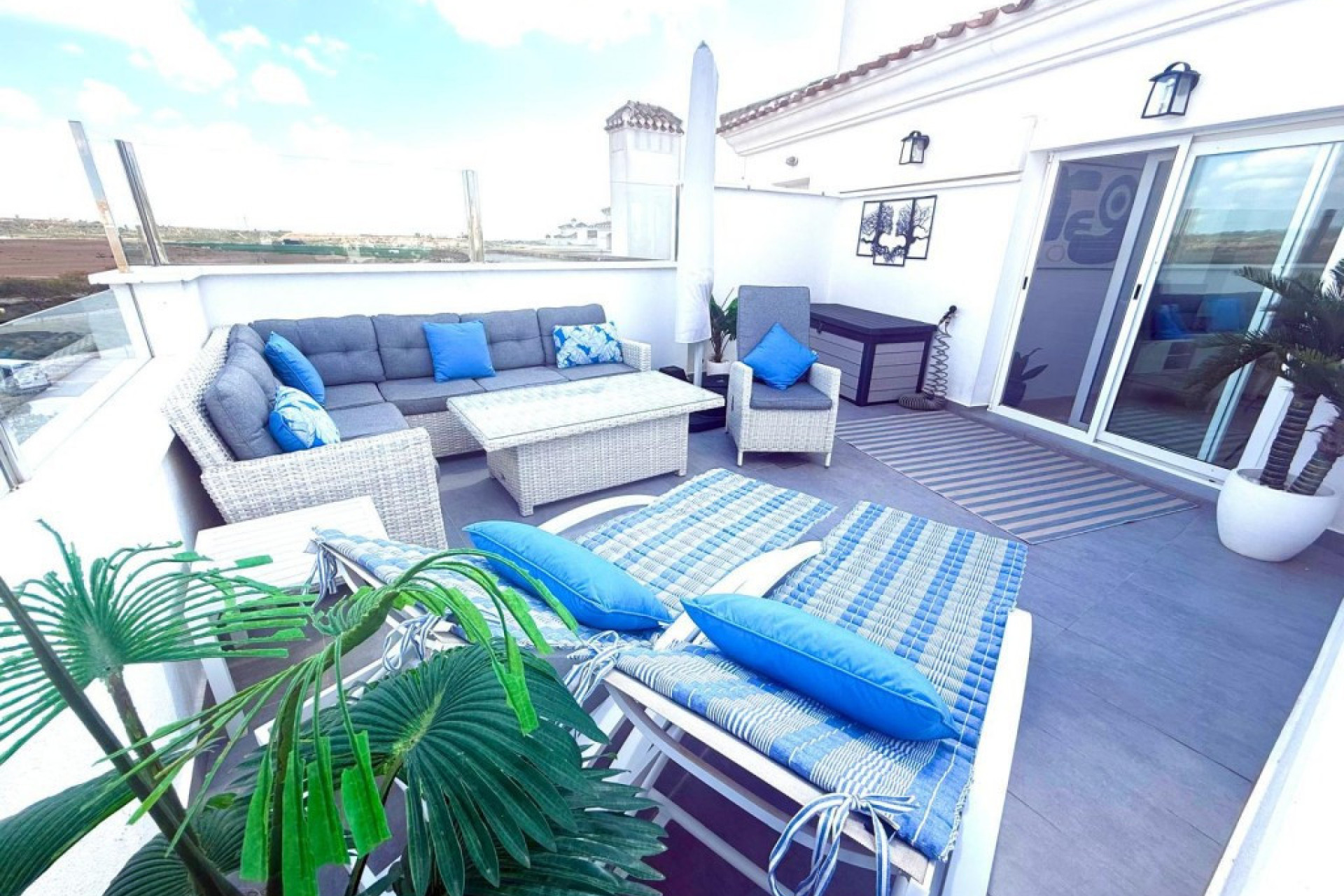 Reventa - Apartment - Murcia