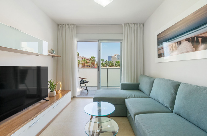 Reventa - Apartment - Orihuela Costa - Agua Marina