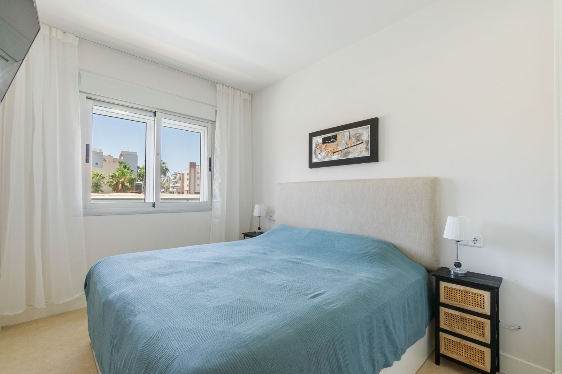 Reventa - Apartment - Orihuela Costa - Agua Marina