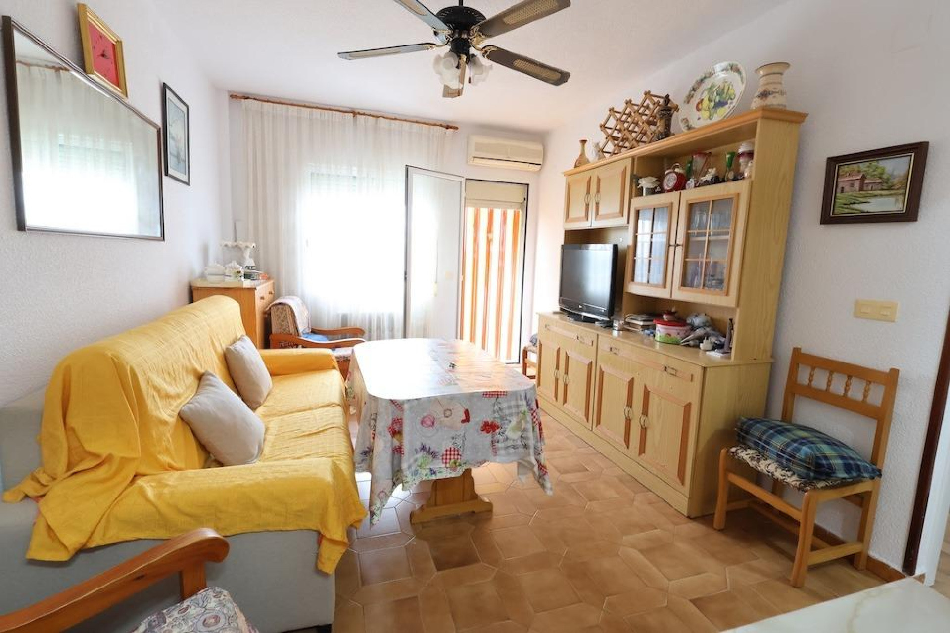 Reventa - Apartment - Orihuela Costa - Agua Marina