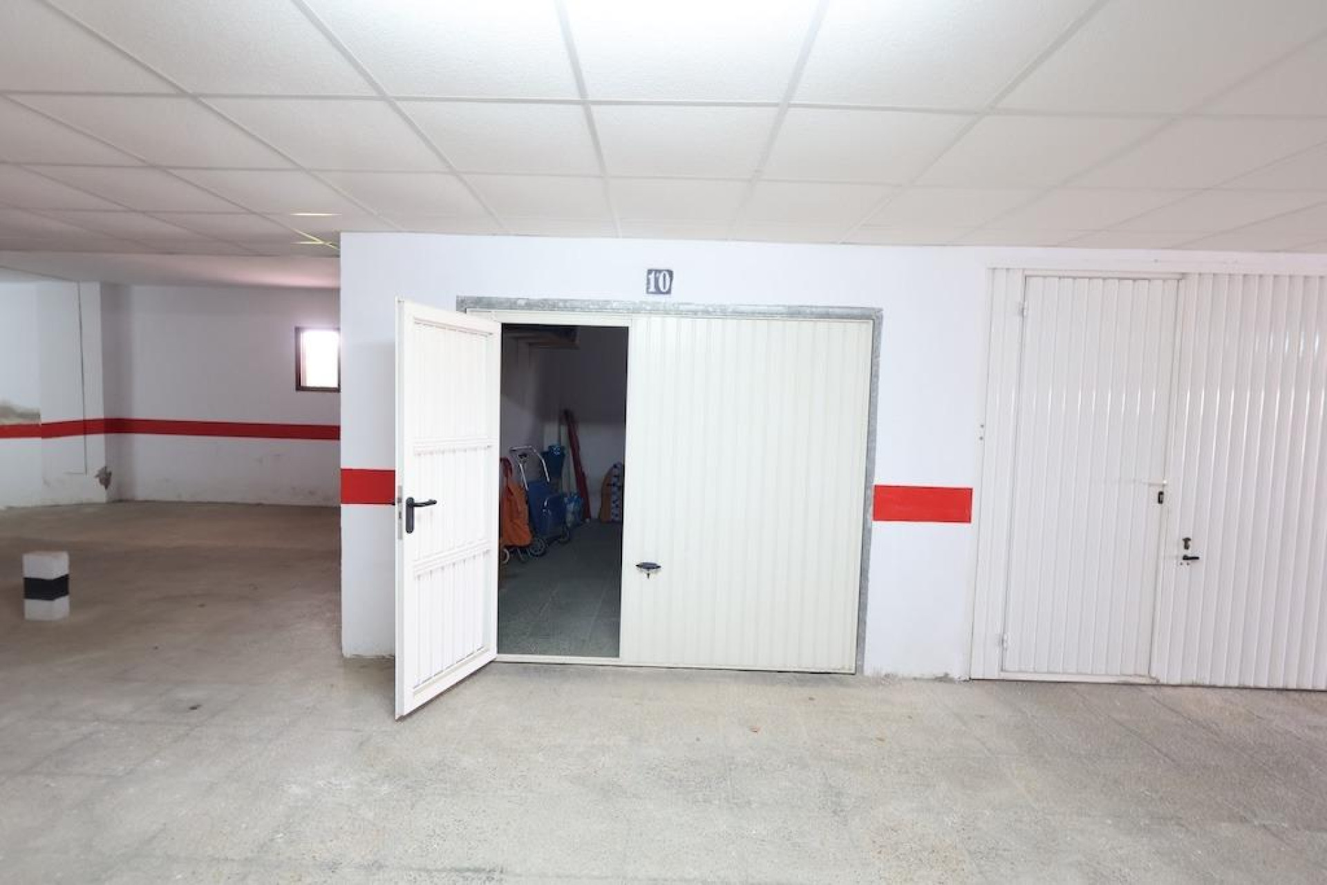 Reventa - Apartment - Orihuela Costa - Agua Marina