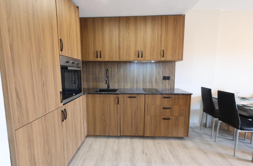 Reventa - Apartment - Orihuela Costa - Aguamarina
