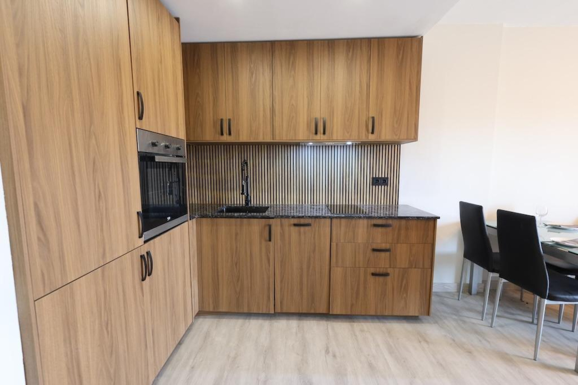 Reventa - Apartment - Orihuela Costa - Aguamarina