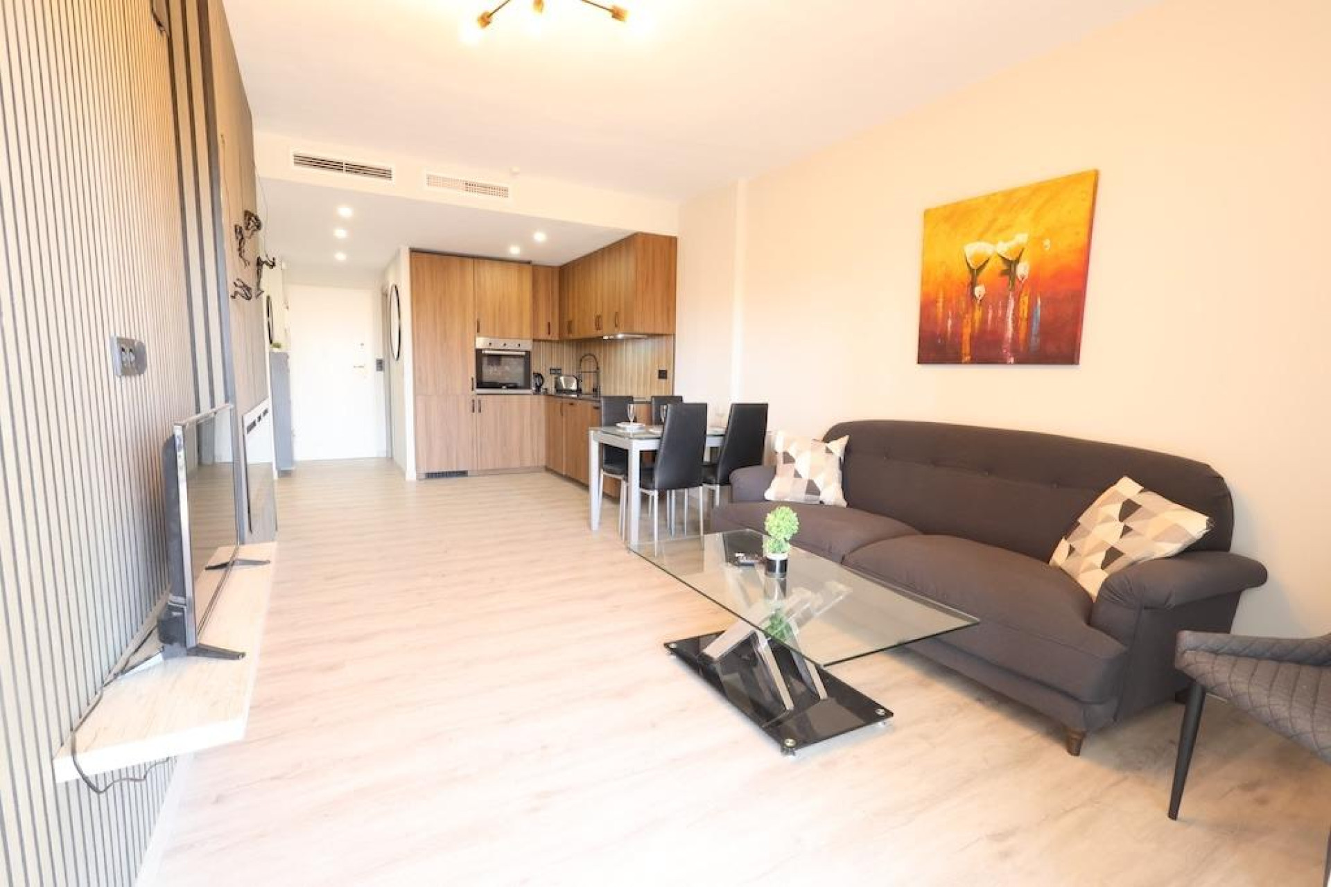Reventa - Apartment - Orihuela Costa - Aguamarina