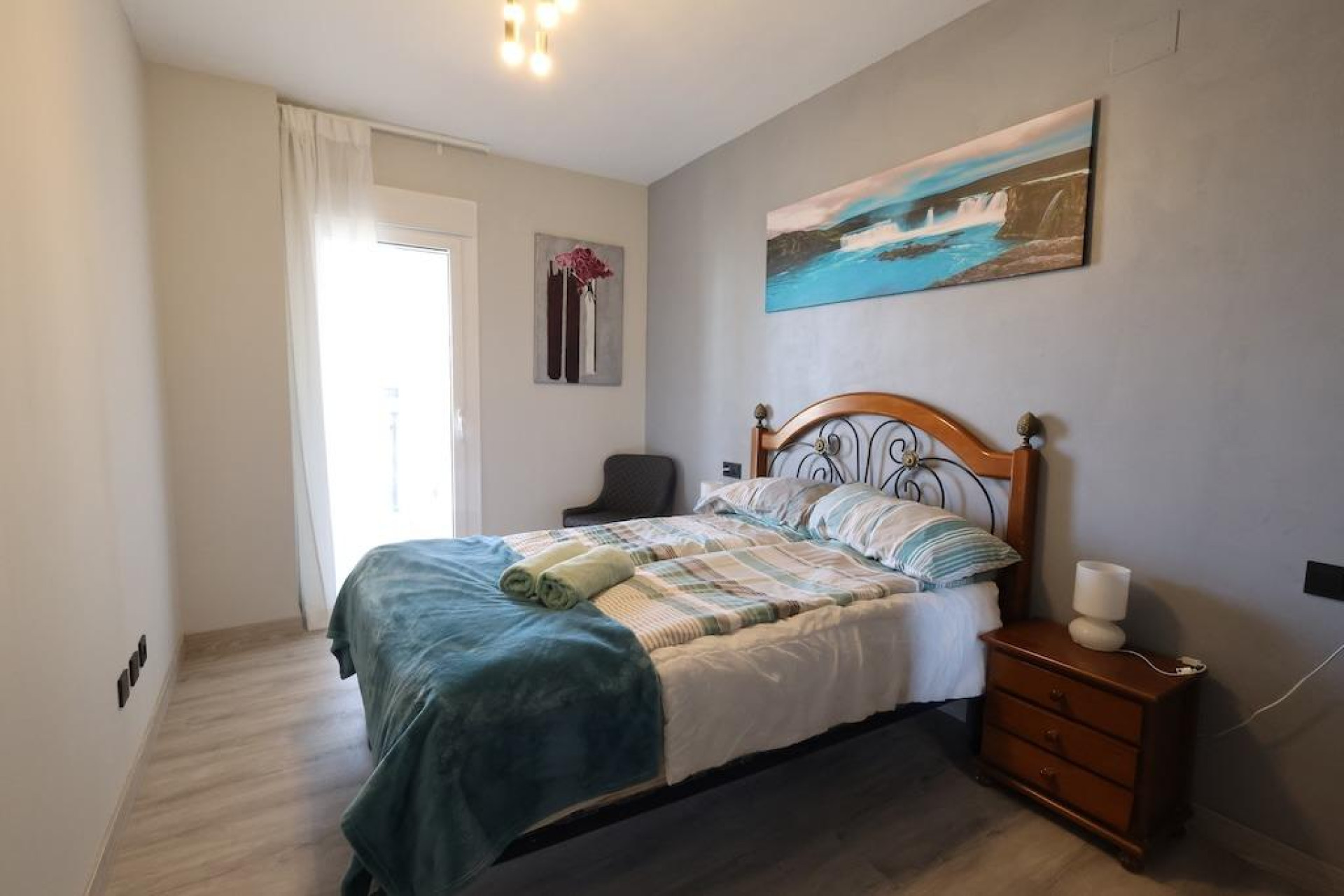 Reventa - Apartment - Orihuela Costa - Aguamarina