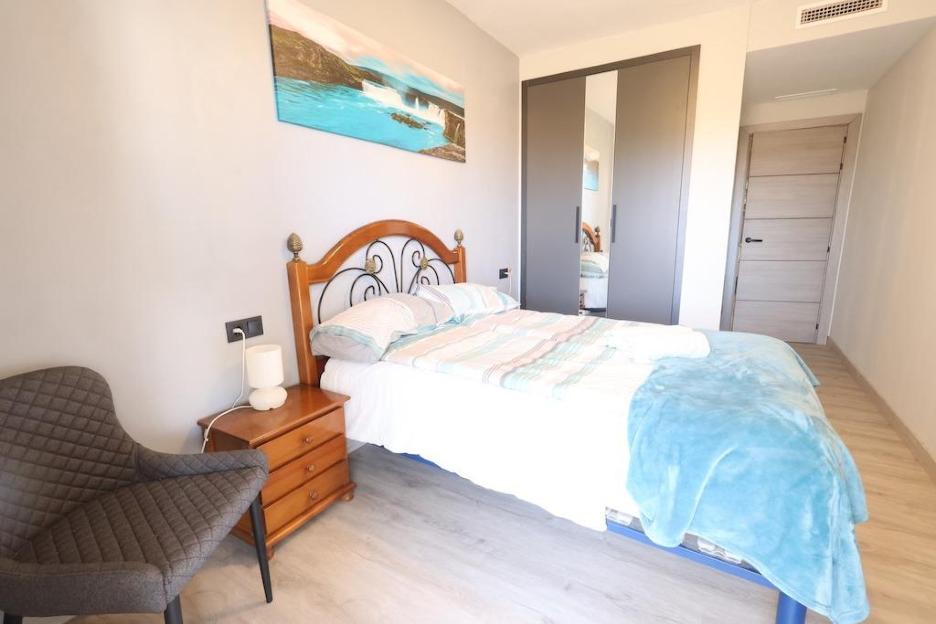 Reventa - Apartment - Orihuela Costa - Aguamarina