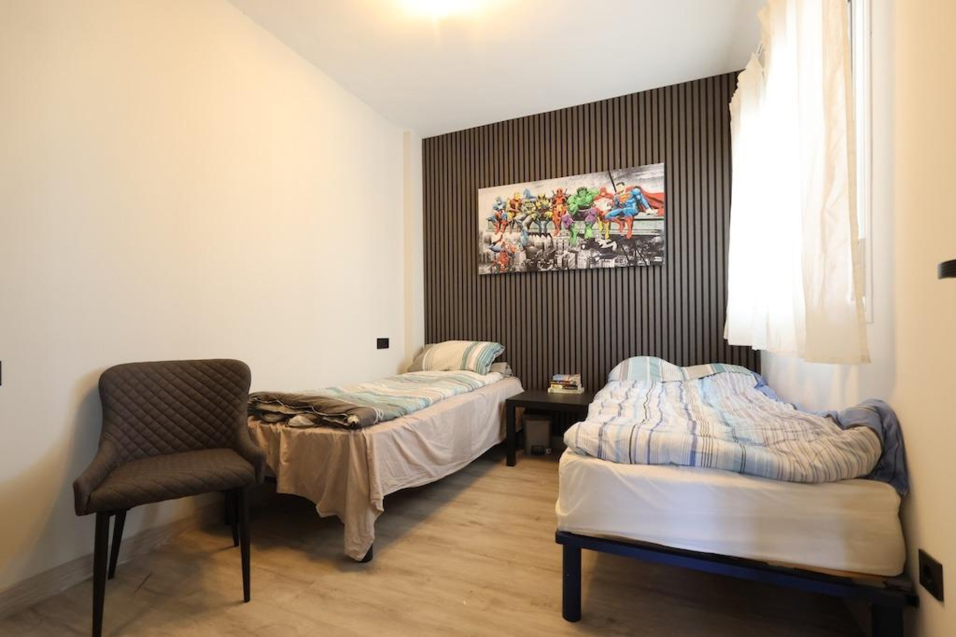 Reventa - Apartment - Orihuela Costa - Aguamarina