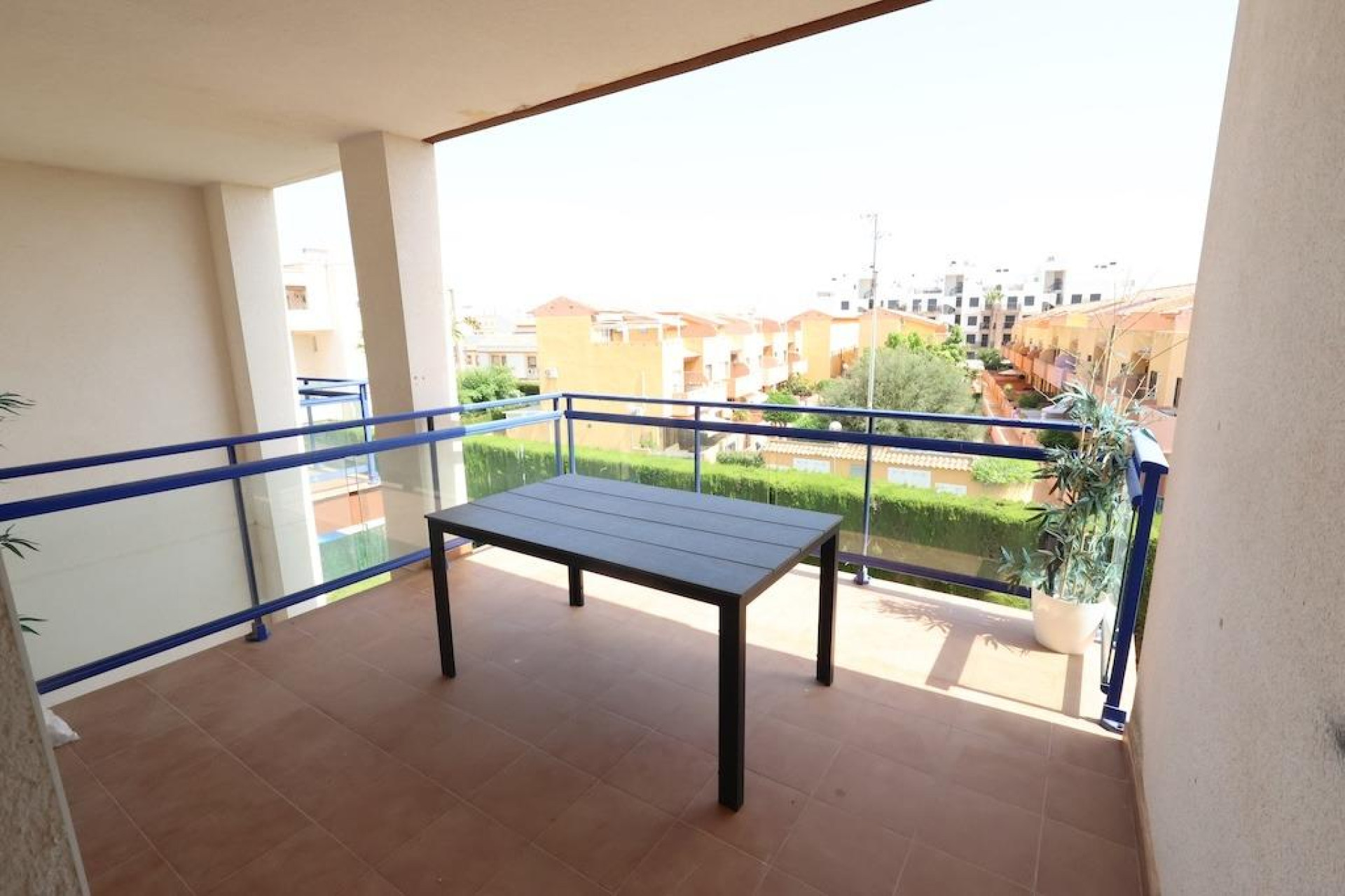 Reventa - Apartment - Orihuela Costa - Aguamarina