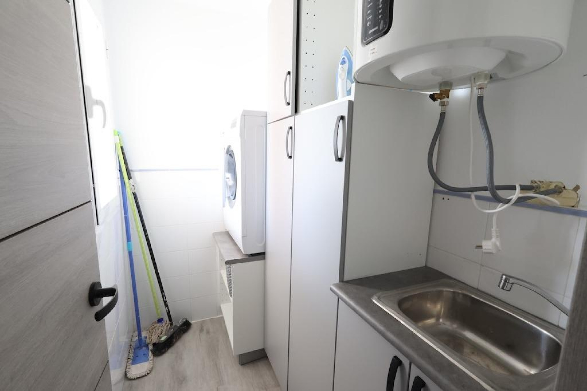 Reventa - Apartment - Orihuela Costa - Aguamarina