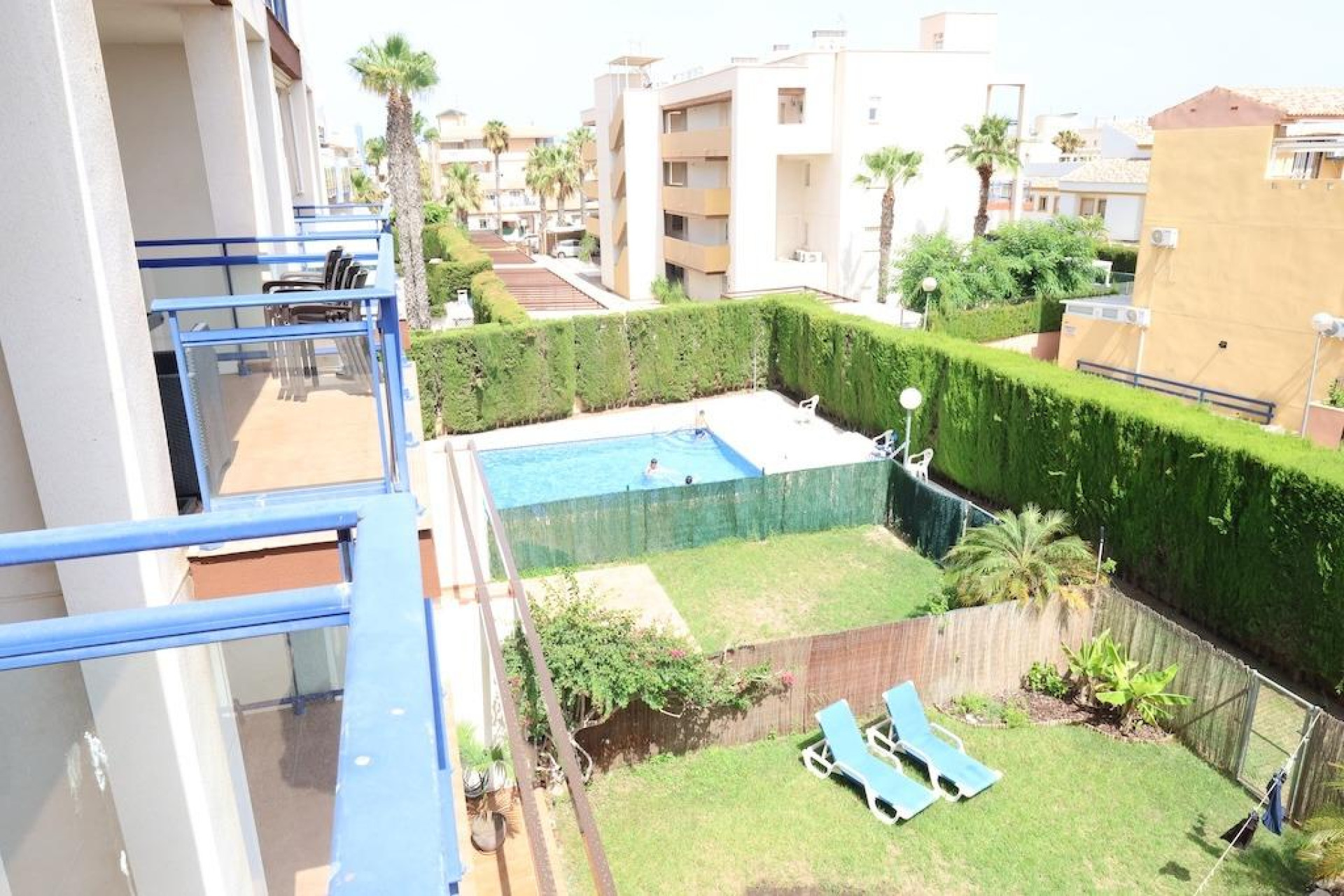 Reventa - Apartment - Orihuela Costa - Aguamarina