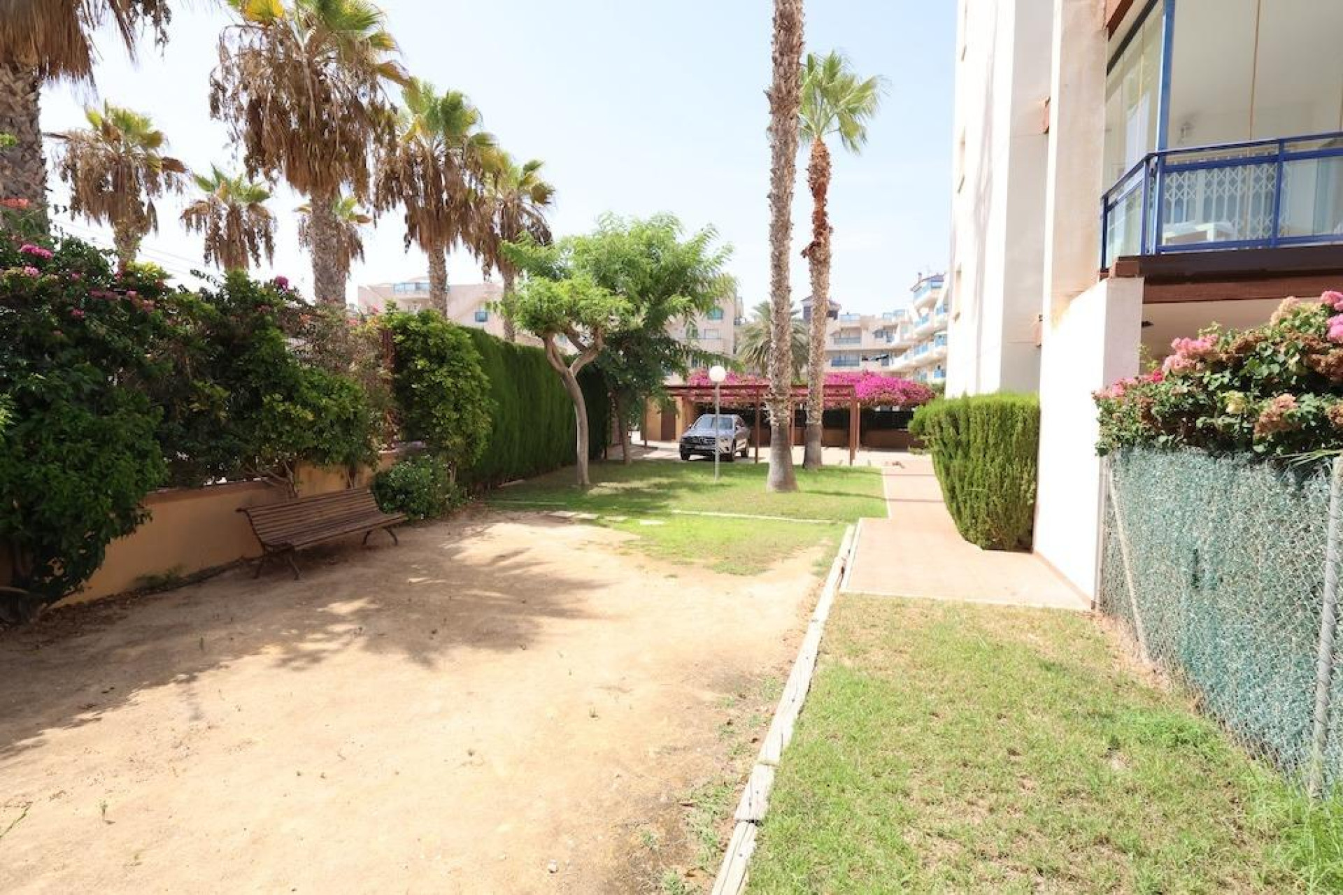 Reventa - Apartment - Orihuela Costa - Aguamarina