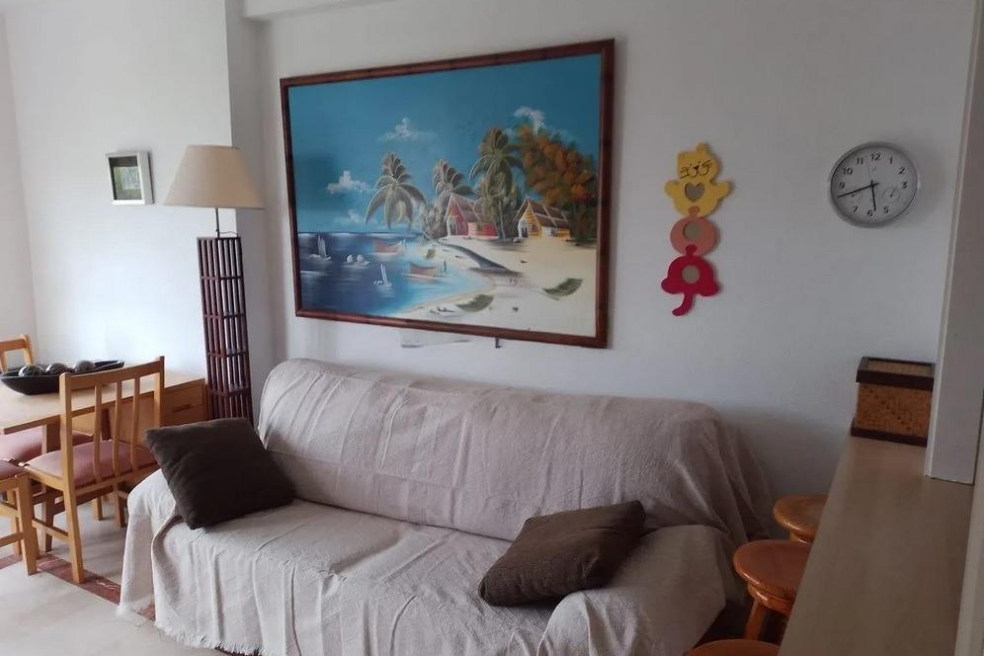 Reventa - Apartment - Orihuela Costa - Altos de Campoamor