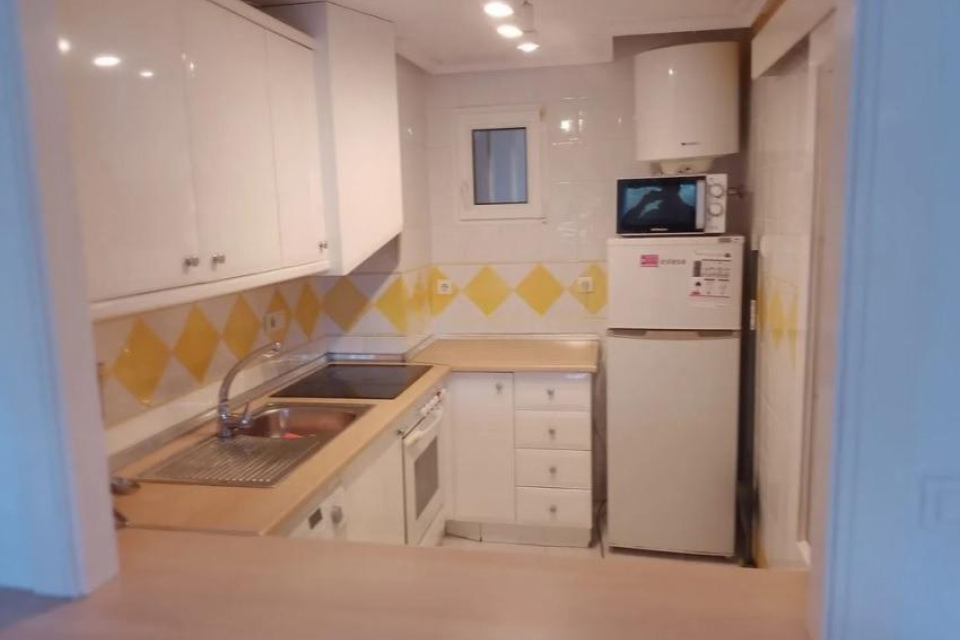 Reventa - Apartment - Orihuela Costa - Altos de Campoamor