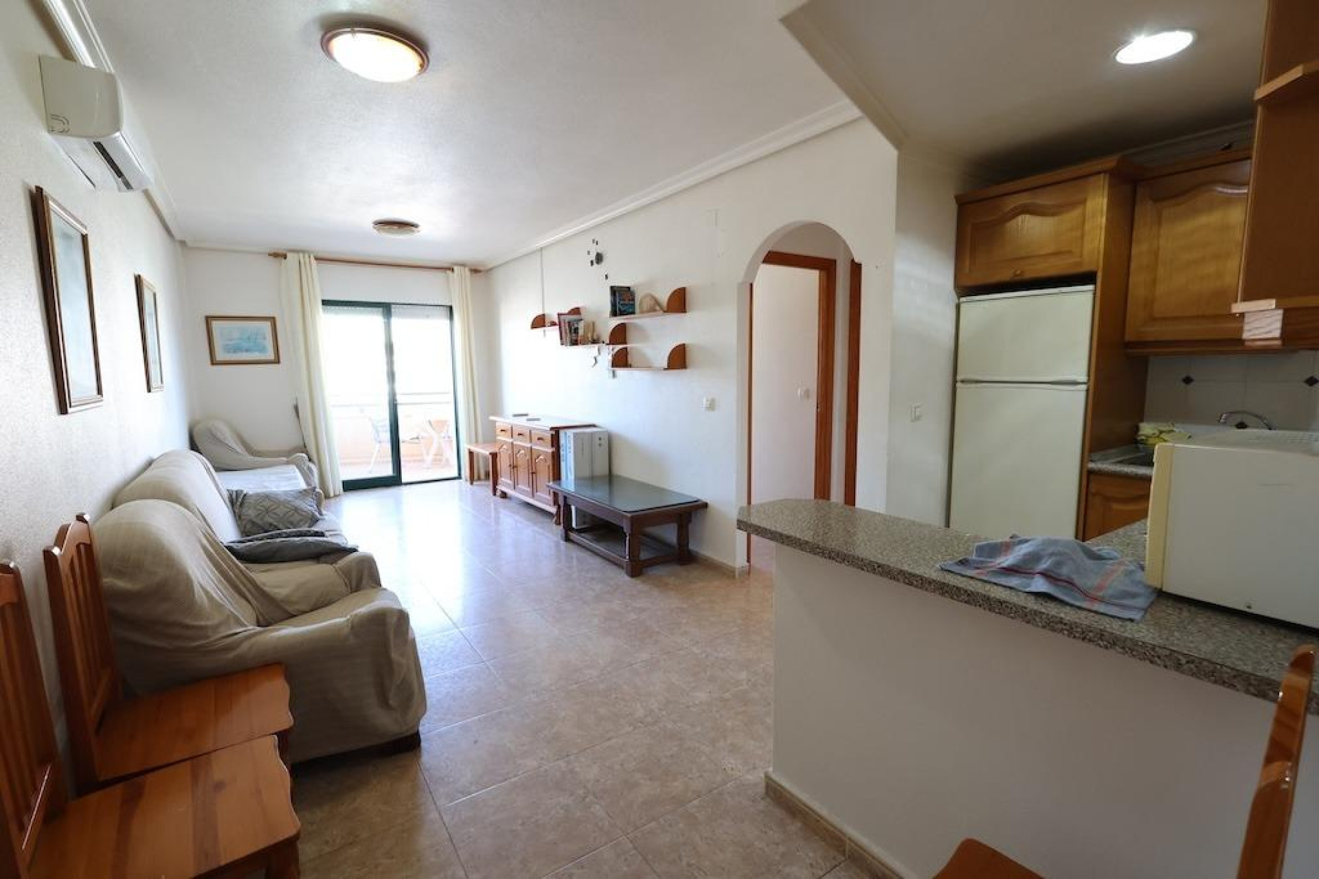 Reventa - Apartment - Orihuela Costa - Cabo Roig