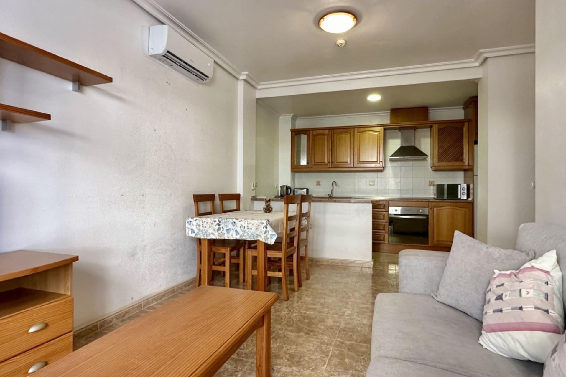 Reventa - Apartment - Orihuela Costa - Cabo Roig