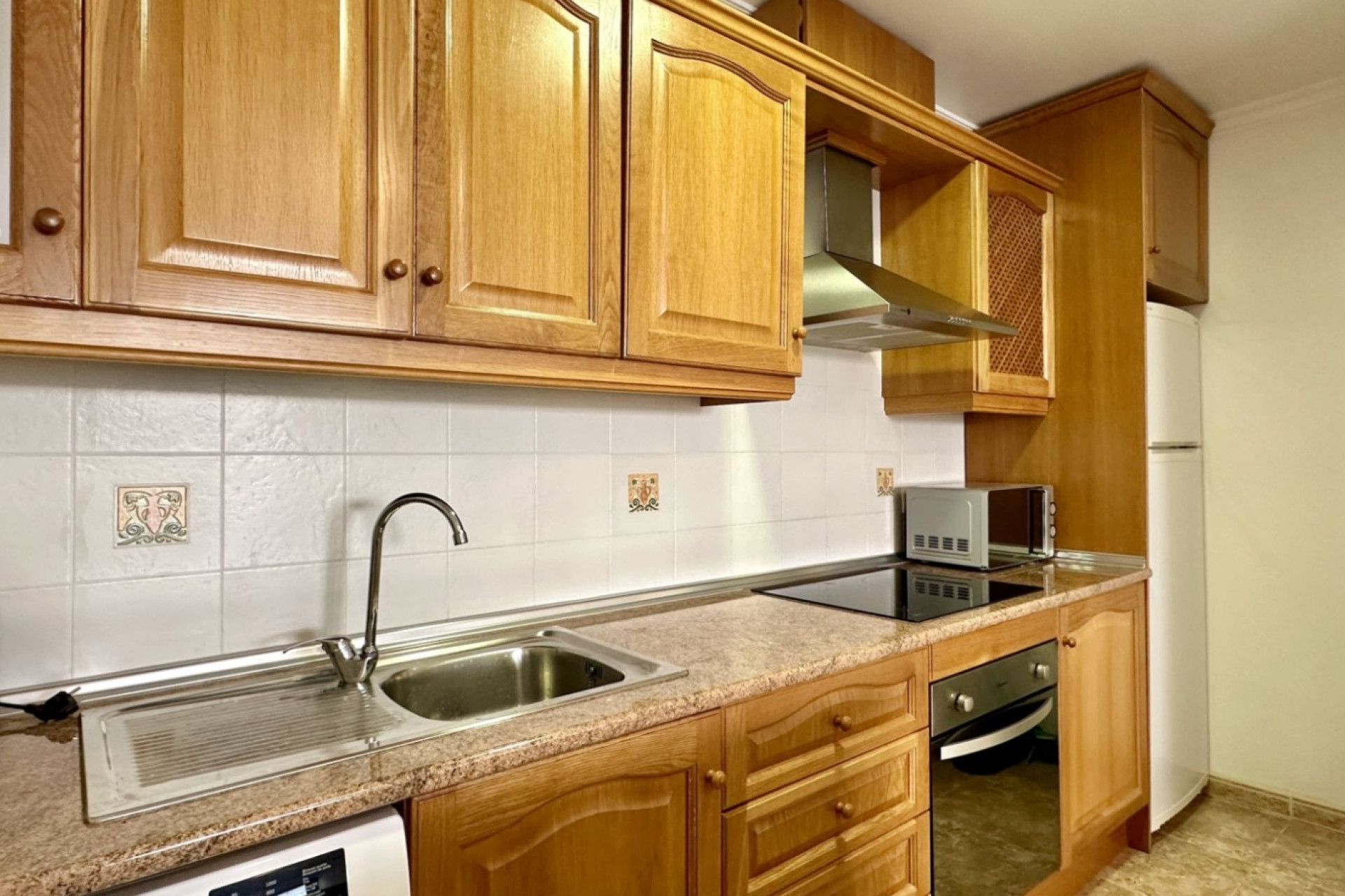 Reventa - Apartment - Orihuela Costa - Cabo Roig