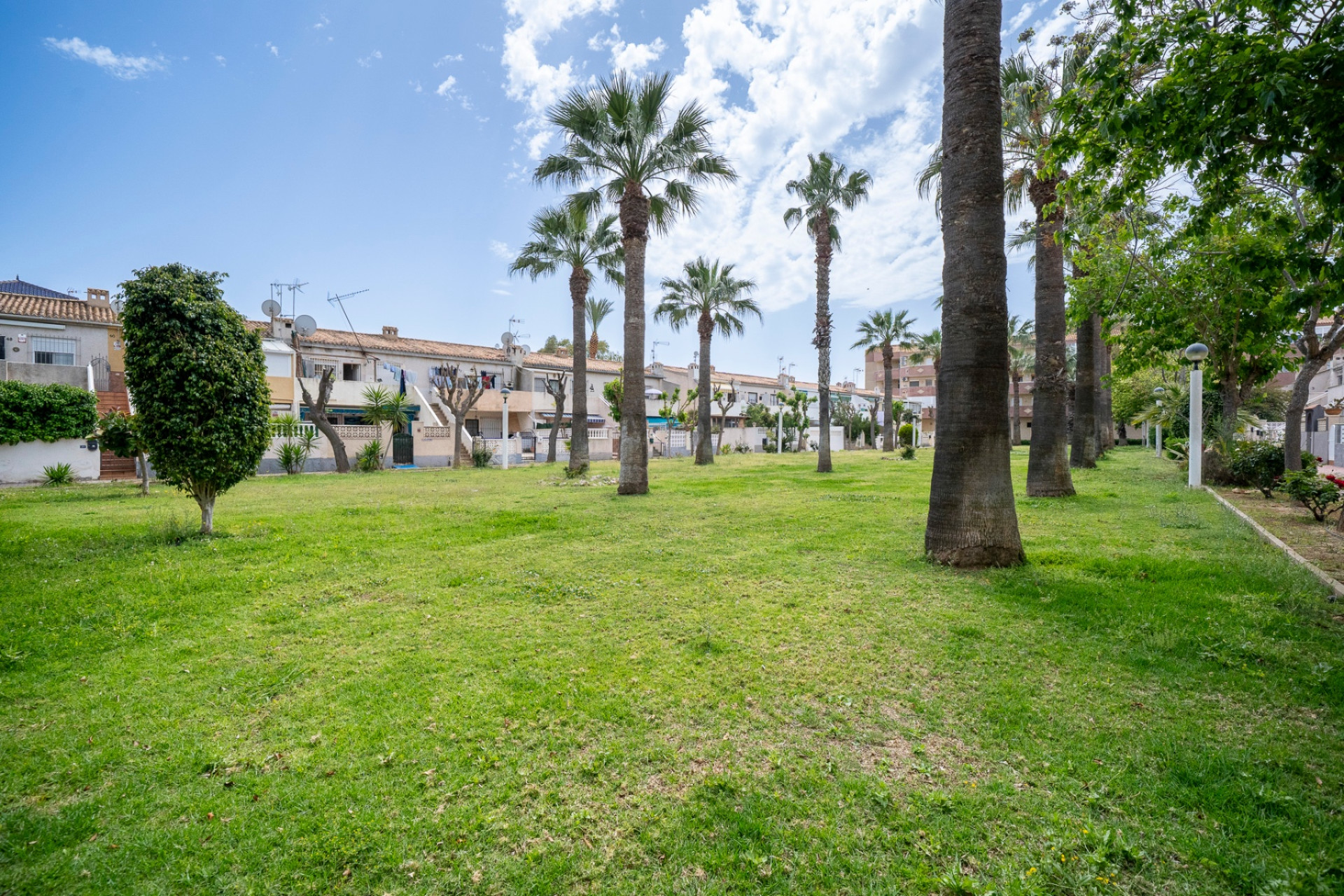 Reventa - Apartment - Orihuela Costa - Cabo Roig