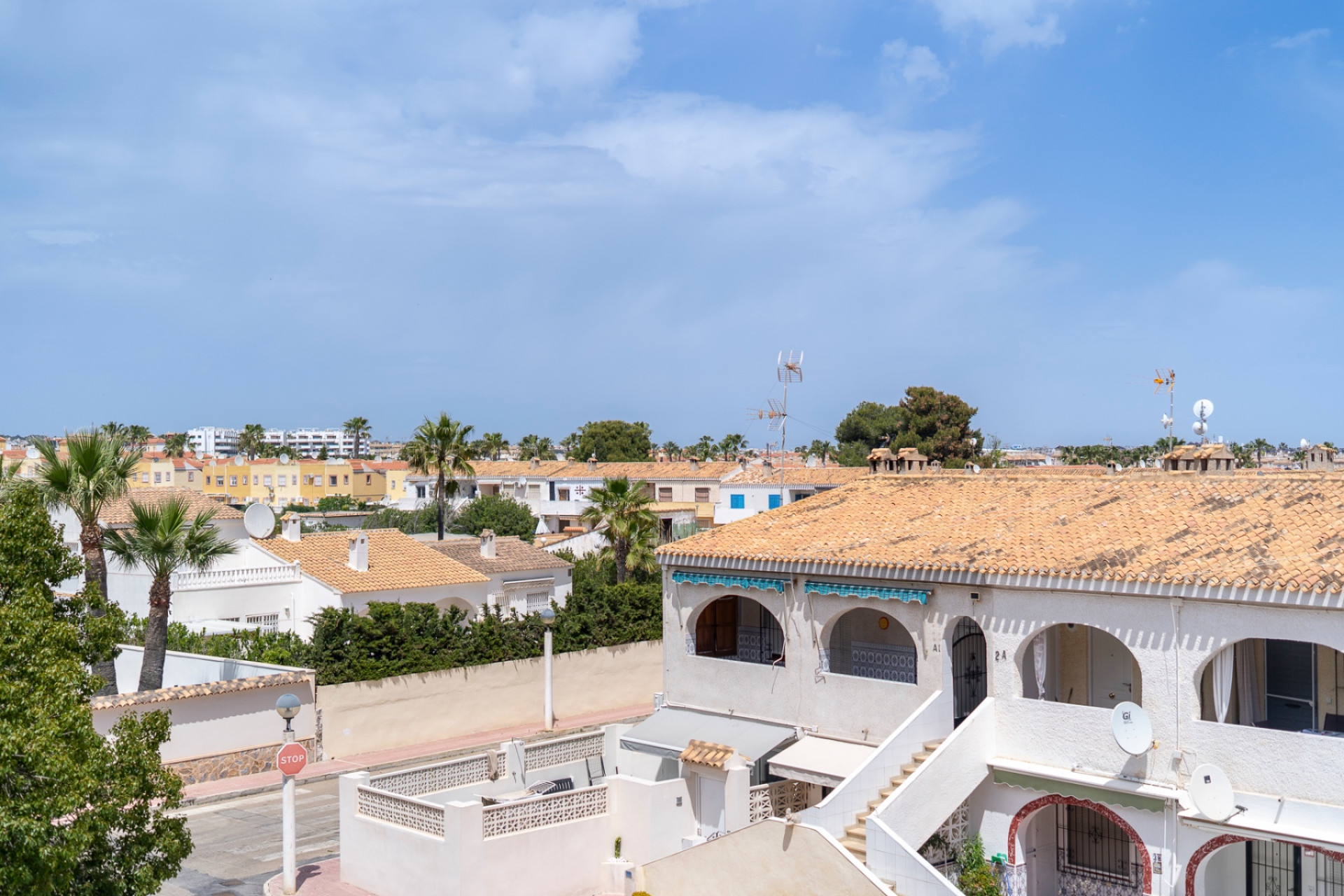 Reventa - Apartment - Orihuela Costa - Cabo Roig