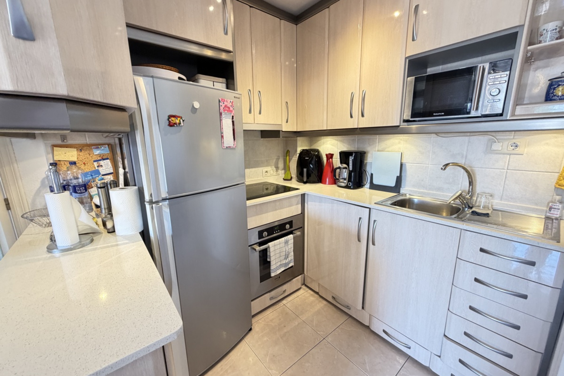 Reventa - Apartment - Orihuela Costa - Cabo Roig