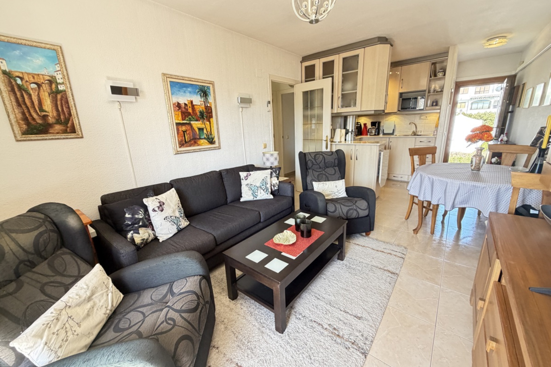 Reventa - Apartment - Orihuela Costa - Cabo Roig