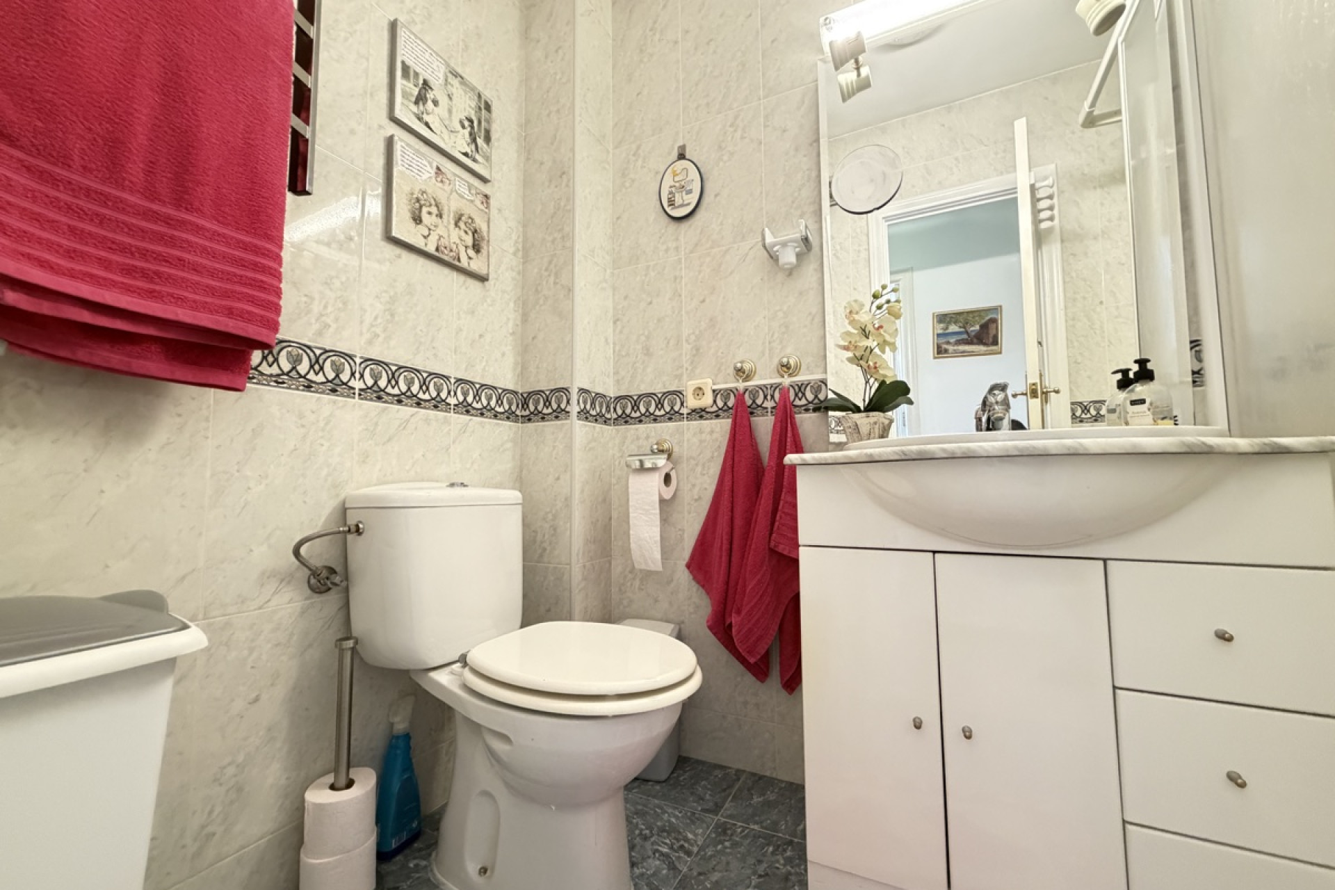 Reventa - Apartment - Orihuela Costa - Cabo Roig
