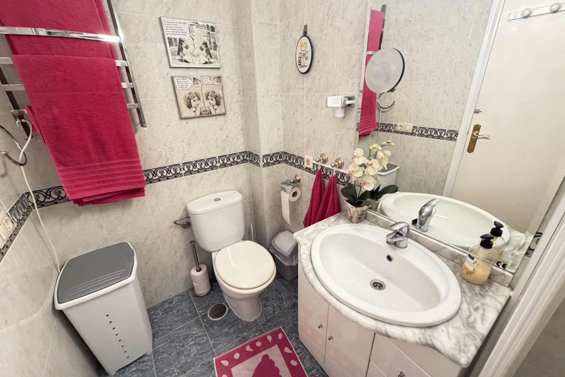 Reventa - Apartment - Orihuela Costa - Cabo Roig
