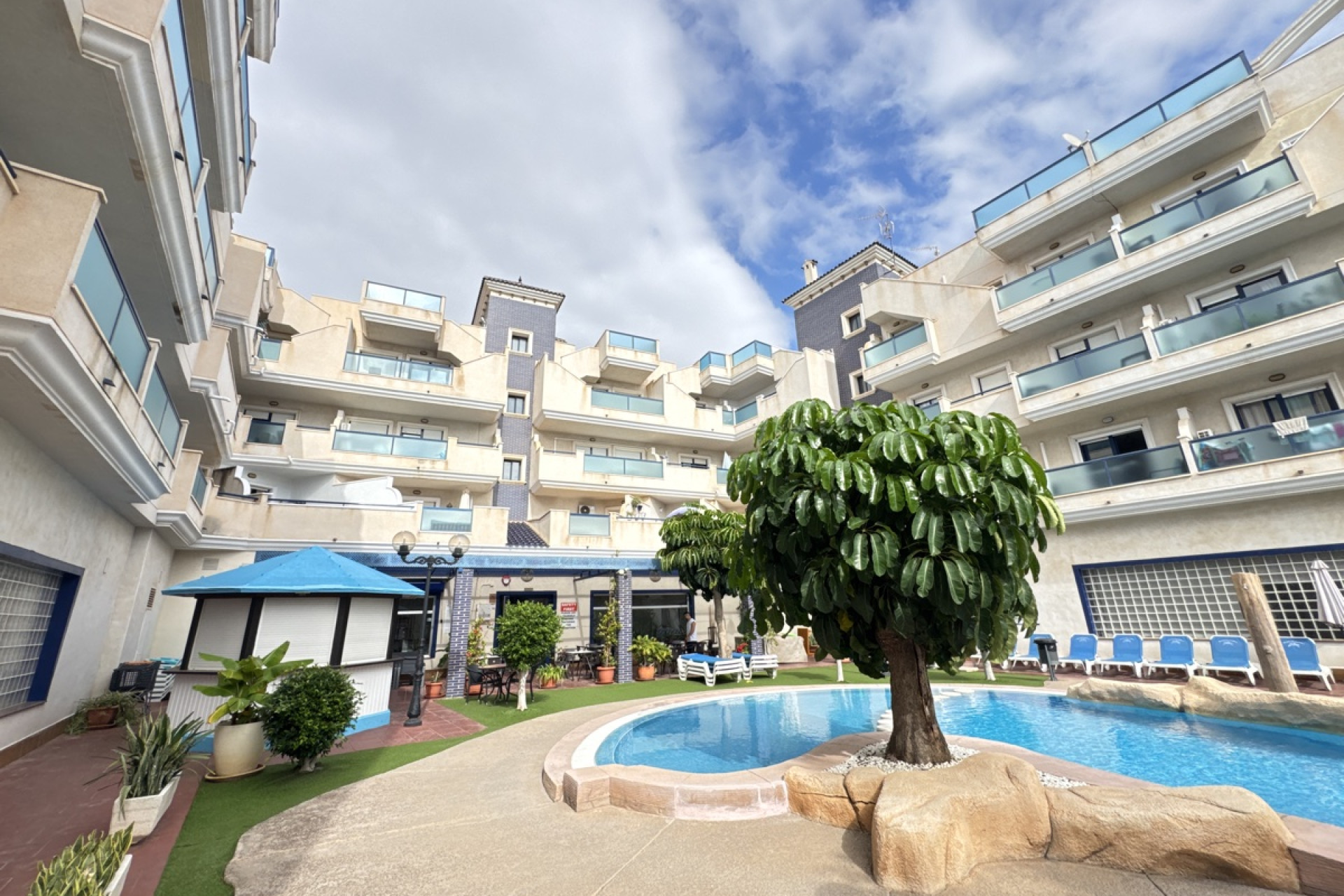 Reventa - Apartment - Orihuela Costa - Cabo Roig