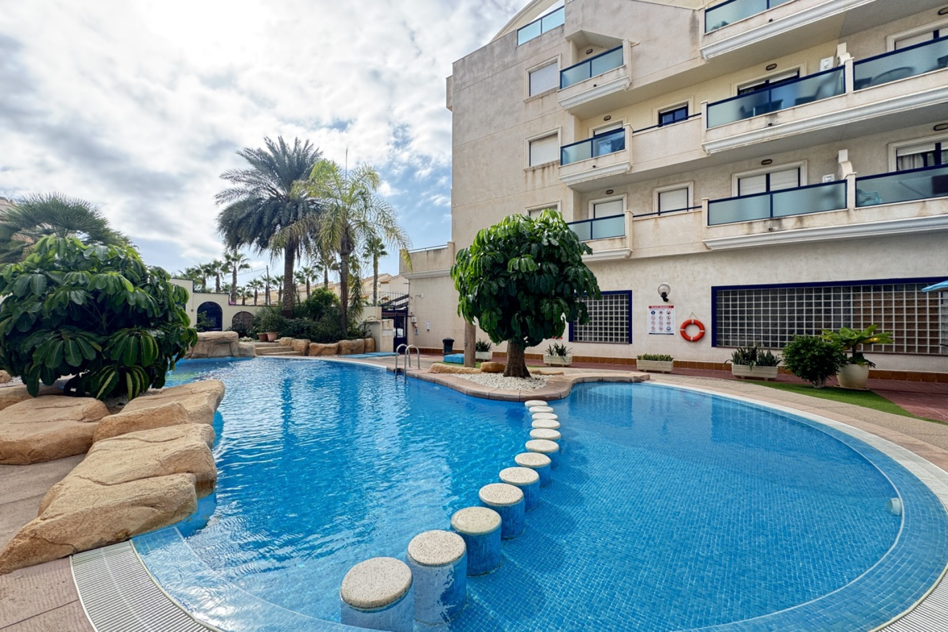 Reventa - Apartment - Orihuela Costa - Cabo Roig