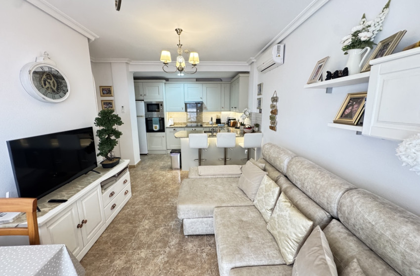 Reventa - Apartment - Orihuela Costa - Cabo Roig
