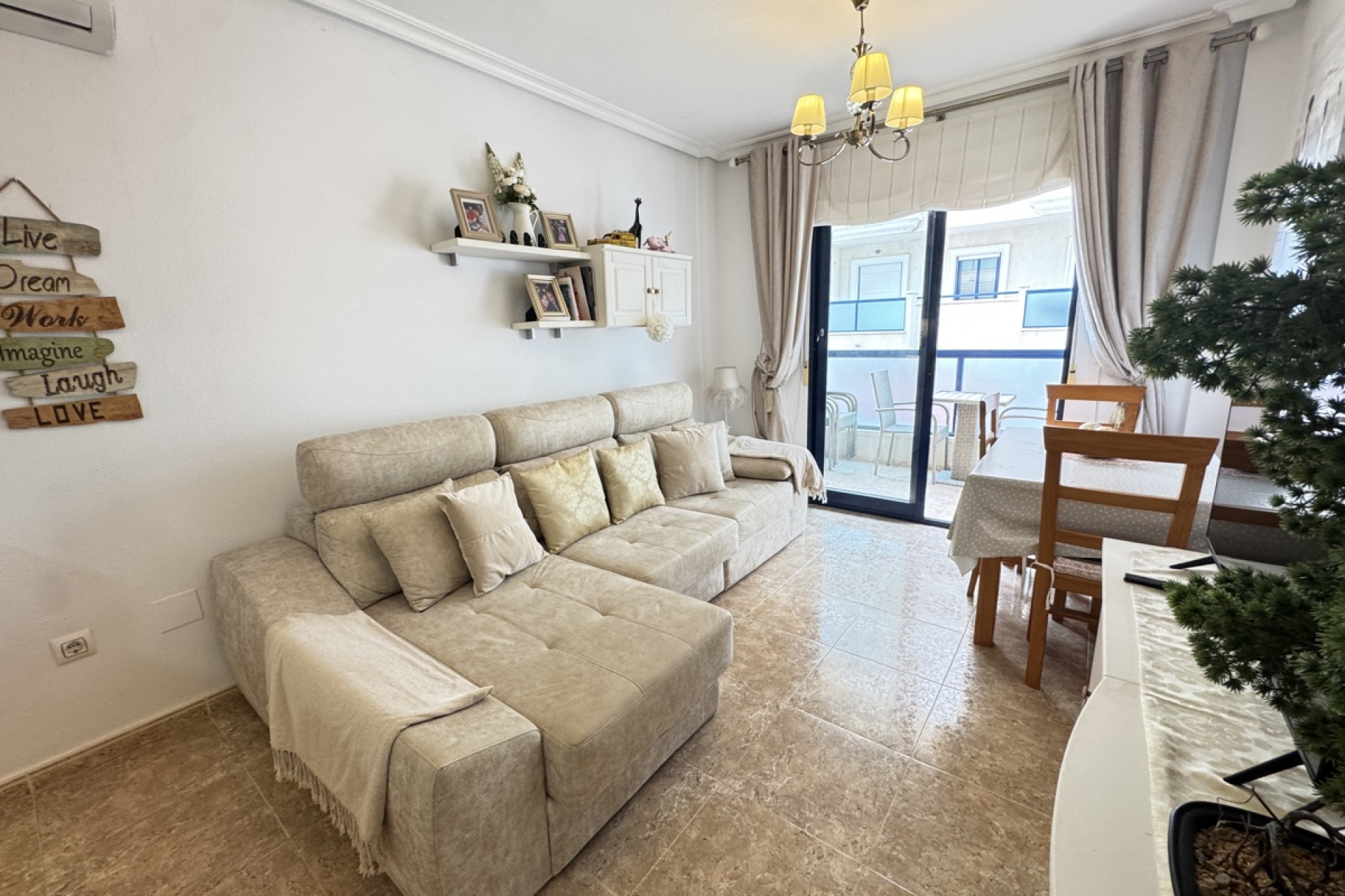 Reventa - Apartment - Orihuela Costa - Cabo Roig