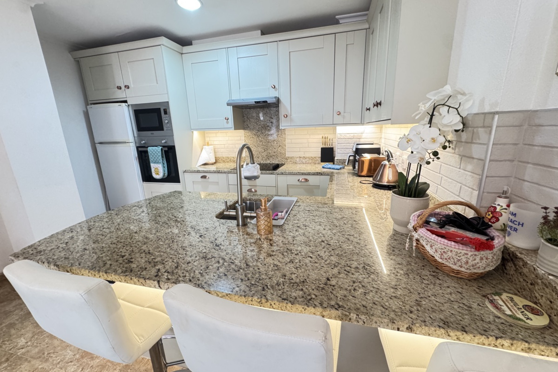 Reventa - Apartment - Orihuela Costa - Cabo Roig